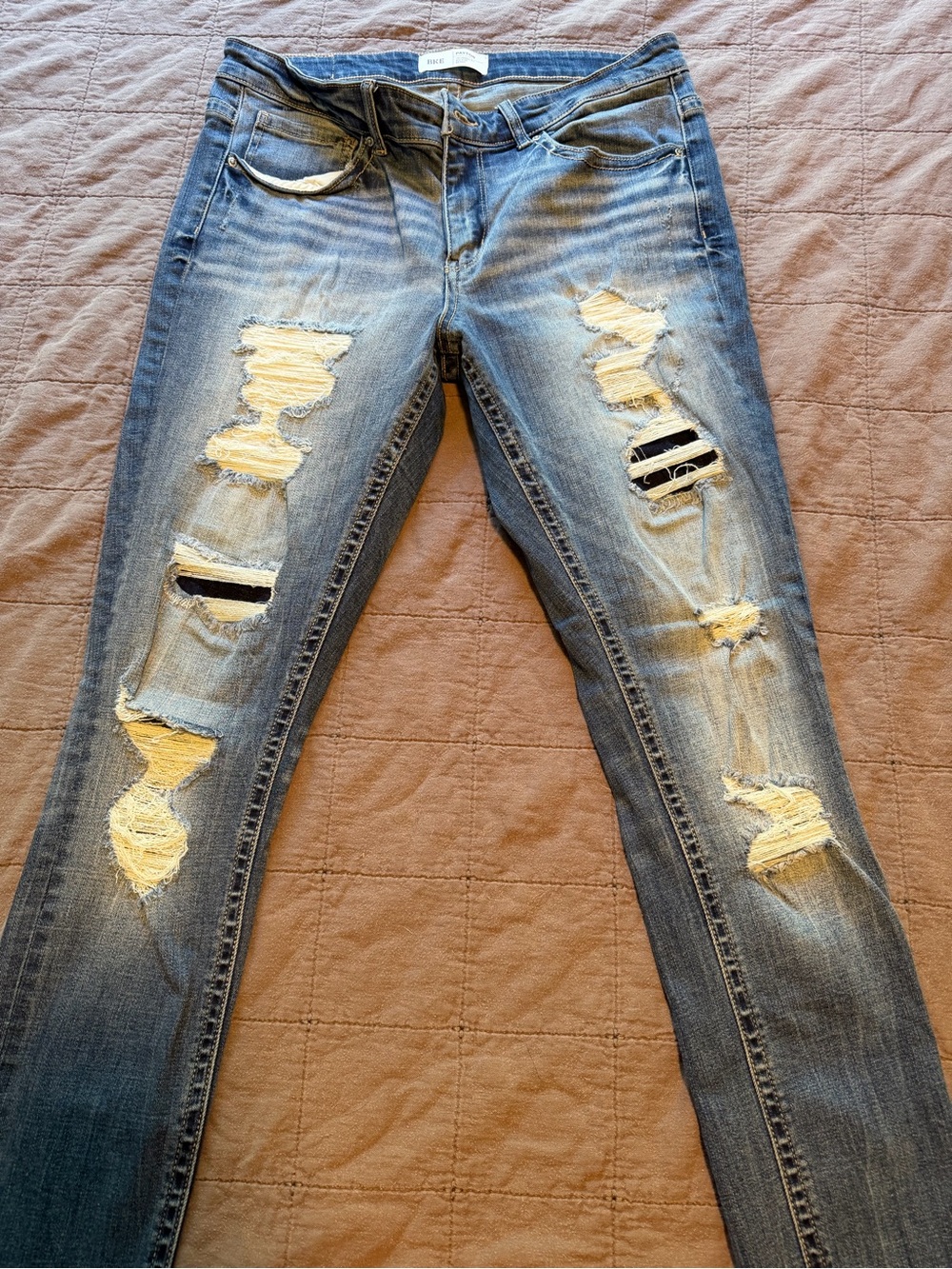BKE Payton Skinny Jeans